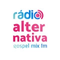 Radio Alternativa Gospel Mix FM - ONLINE